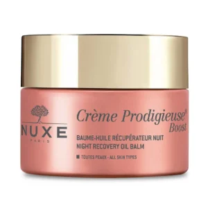 NUXE PRODIGIEUSE CREME BOOST BAUME HUILE NUIT 50ML