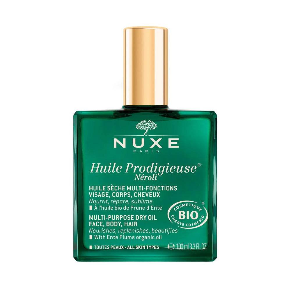 NUXE PRODIGIEUSE HUILE 100 ML NÉROLI - Image 1