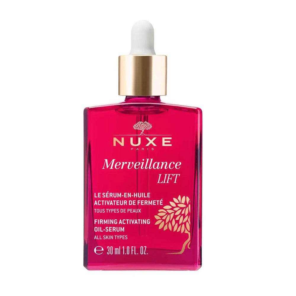 NUXE MERVEILLANCE LIFT  SERUM EN HUILE 30 ML + EN+HUILE - Image 1