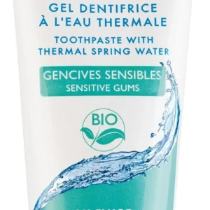 BUCCOTHERM DENT GENSIVES SENSIBLE AU FLUOR 75 ML