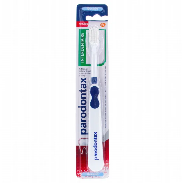 BAD PARODENTAX SOUPLE INTERDENT