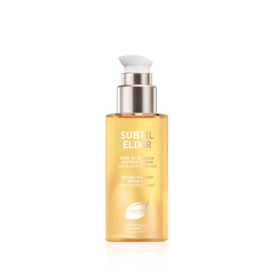 SUBTIL ELIXIR 75 ML HUILE DE BRILLANCE
