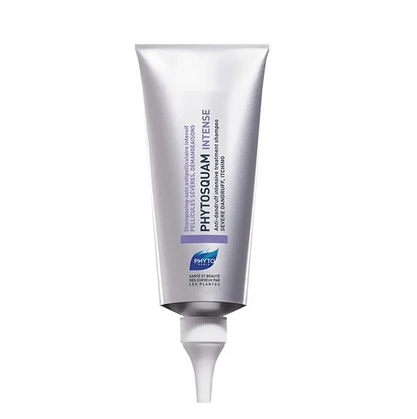 PHYTOSQUAM SHP INTENSE SOIN ANTIPELLICULAIRE