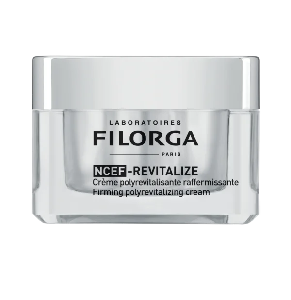 FILORGA NCEF REVITALIZE CREM POT 50 ML