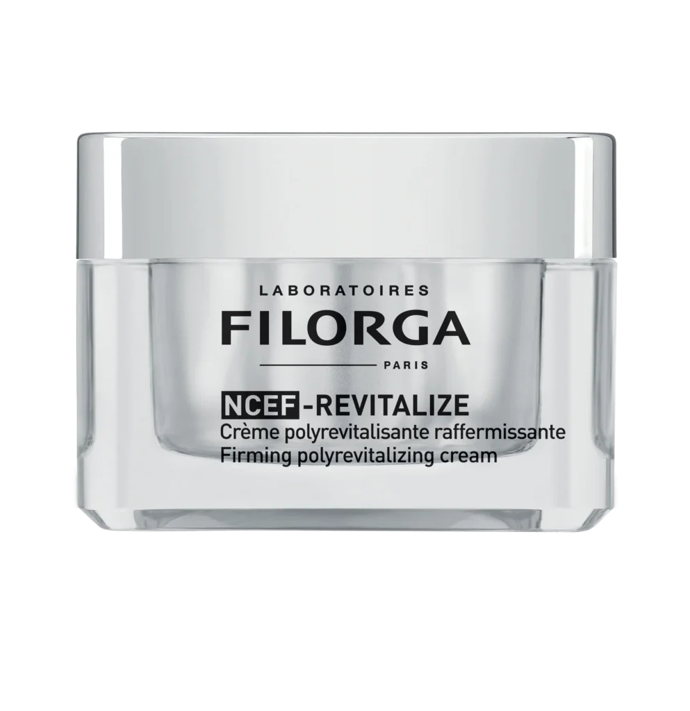 FILORGA NCEF REVITALIZE CREM POT 50 ML