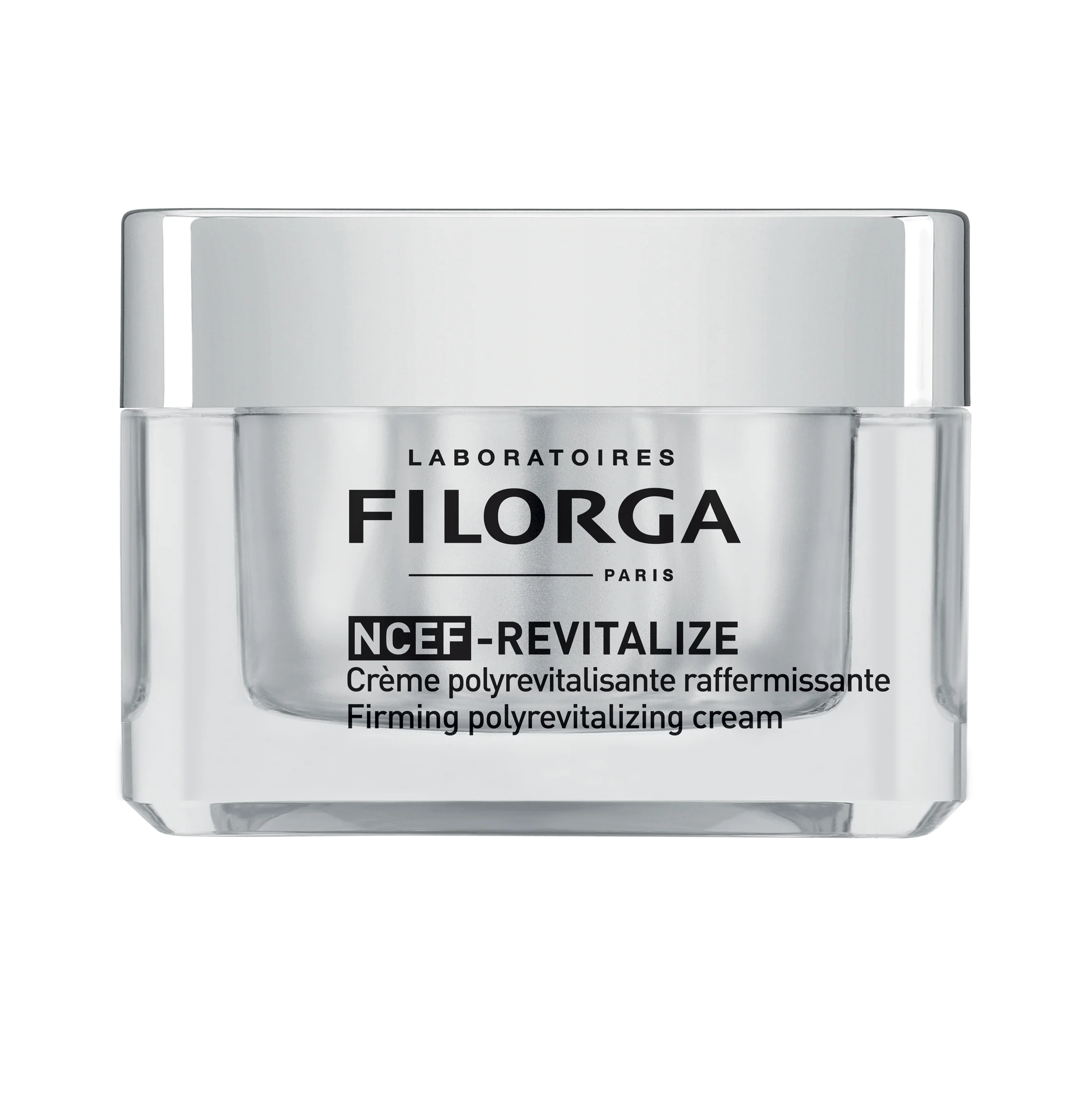 FILORGA NCEF REVITALIZE CREM POT 50 ML - Image 1