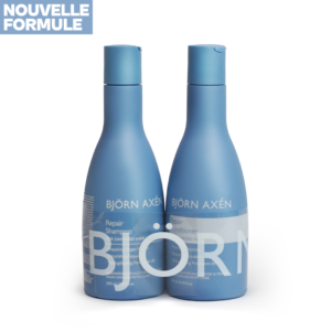 BJORN AXEN REPAIR ( SHAMPOO+CONDITIONER) PROMO