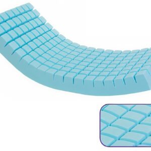 MATELAS PHARMA PLOT AVEC HOUSSE IMPERMIABLE