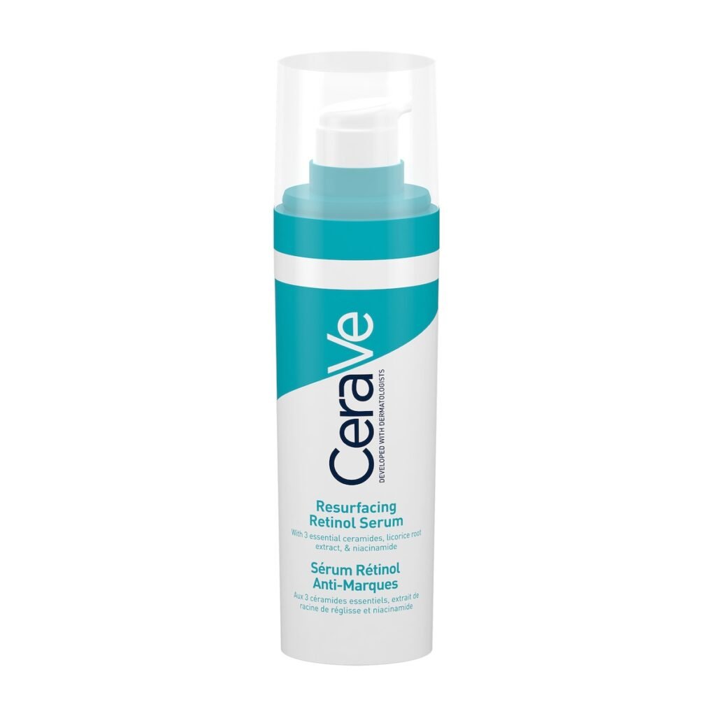CERAVE SERUM RETINOL ANTI MARQUE 30 ML