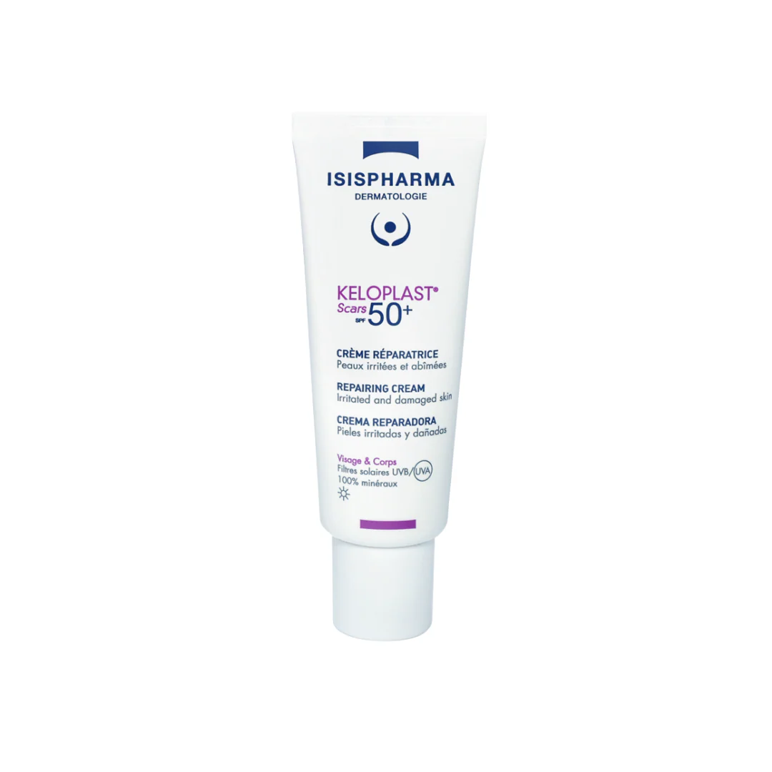 KELOPLAST SCARS SPF 50+ 40 ML - Image 1