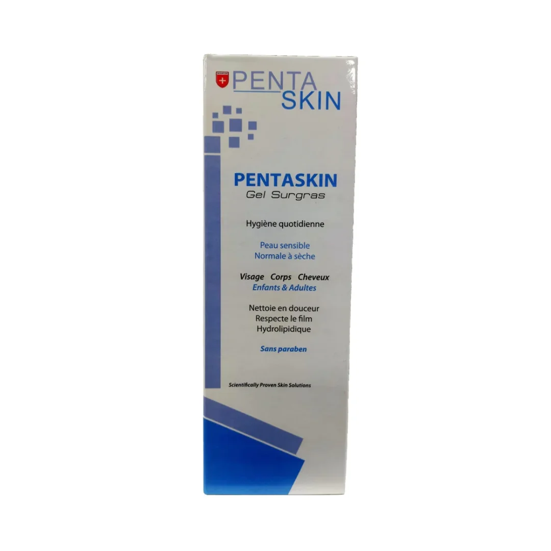 PENTA SKIN GEL SURGRAS  AT + PS 250 ML - Image 1