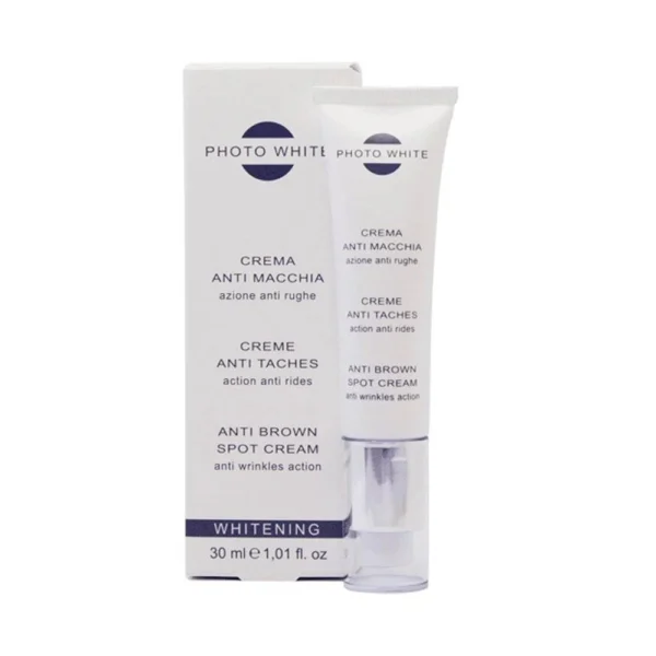 PHOTOWHITE CREME ANTI TACHE 30 ML