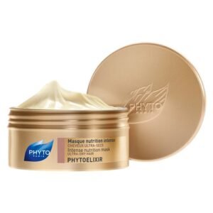 PHYTOELIXIR MASQUE NUTRITION INTENSE 200 ML