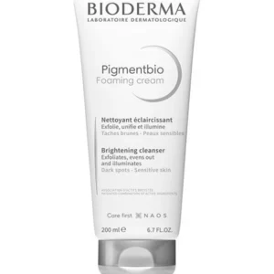 PIGMENTBIO FOAMING CREME NET ECLAIRC 200 ML