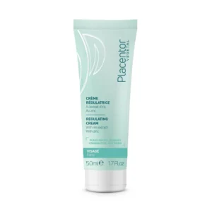 PLACENTOR CREME REGULATRICE PEAUX GRASSES 50 ML