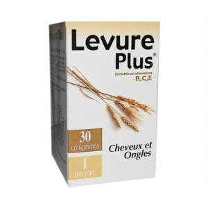 LEVURE PLUS CP X 30  ZENITH