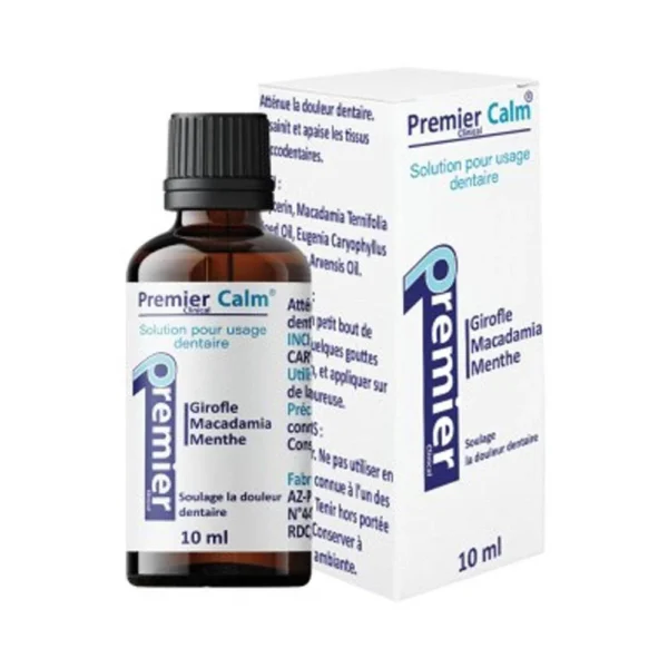PREMIER CALM 10 ML