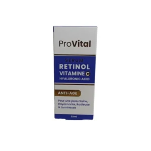 SERUM RETINOL 30 ML PROVITAL