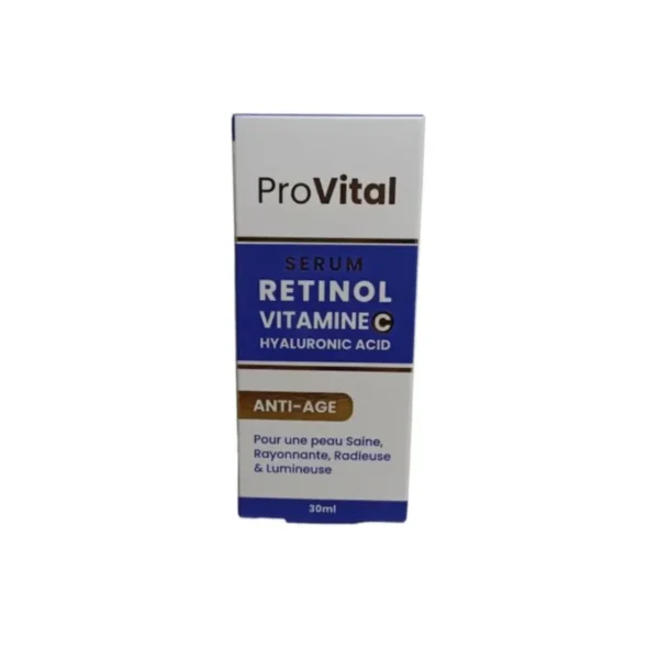 SERUM RETINOL 30 ML PROVITAL