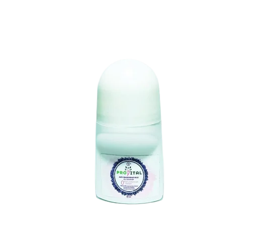 DEO BILLE ANTI TRANSPIRANT 80 ML PROVITAL