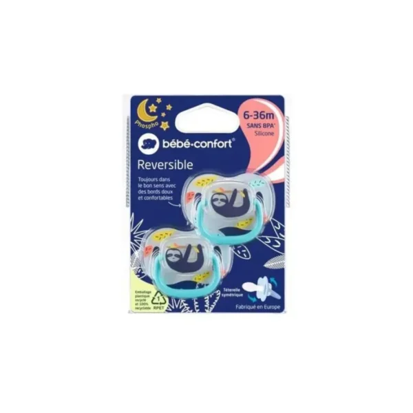 BC SUCETTE  6/36M T2 REF 30000717