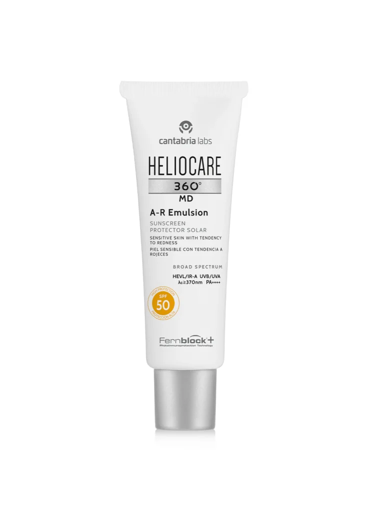 HELIOCARE 360° AR