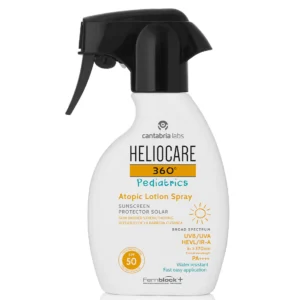 HELIOCARE 360° PEDIATRIQUE ATOPIC LOTION SPRAY