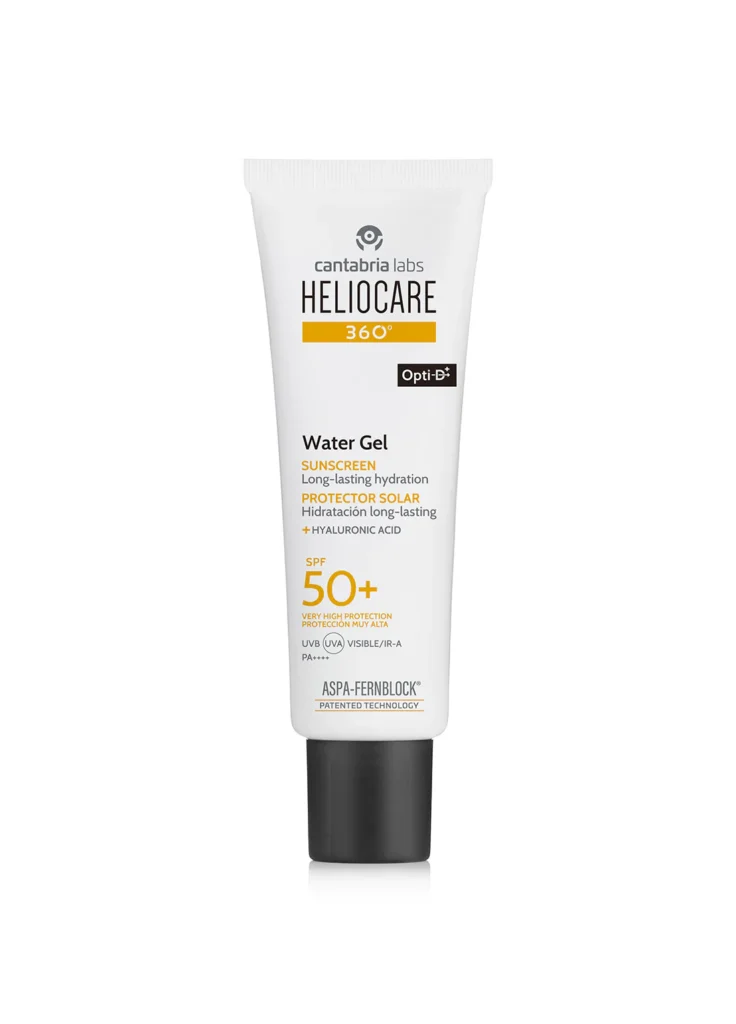 HELIOCARE 360° WATER GEL 50 ML