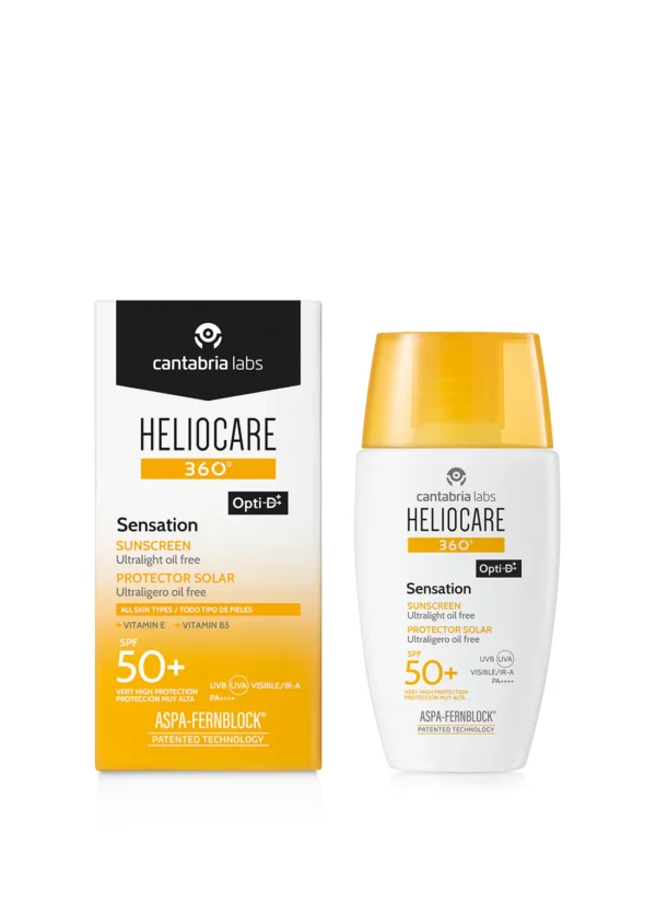 HELIOCARE 360° SENSATION