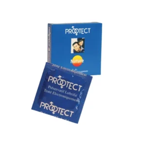 PRESERVATIFS PROTECT X 3 NATURE (COMED)