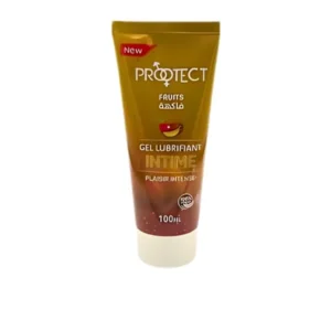 GEL LUBRIFIANT PROTECT FRUITS (COMED)