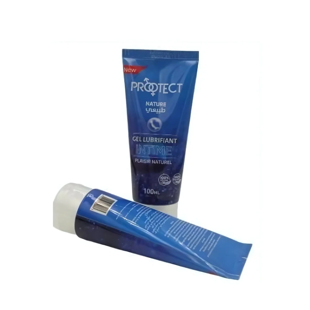 GEL LUBRIFIANT PROTECT NATURE (COMED) - Image 1