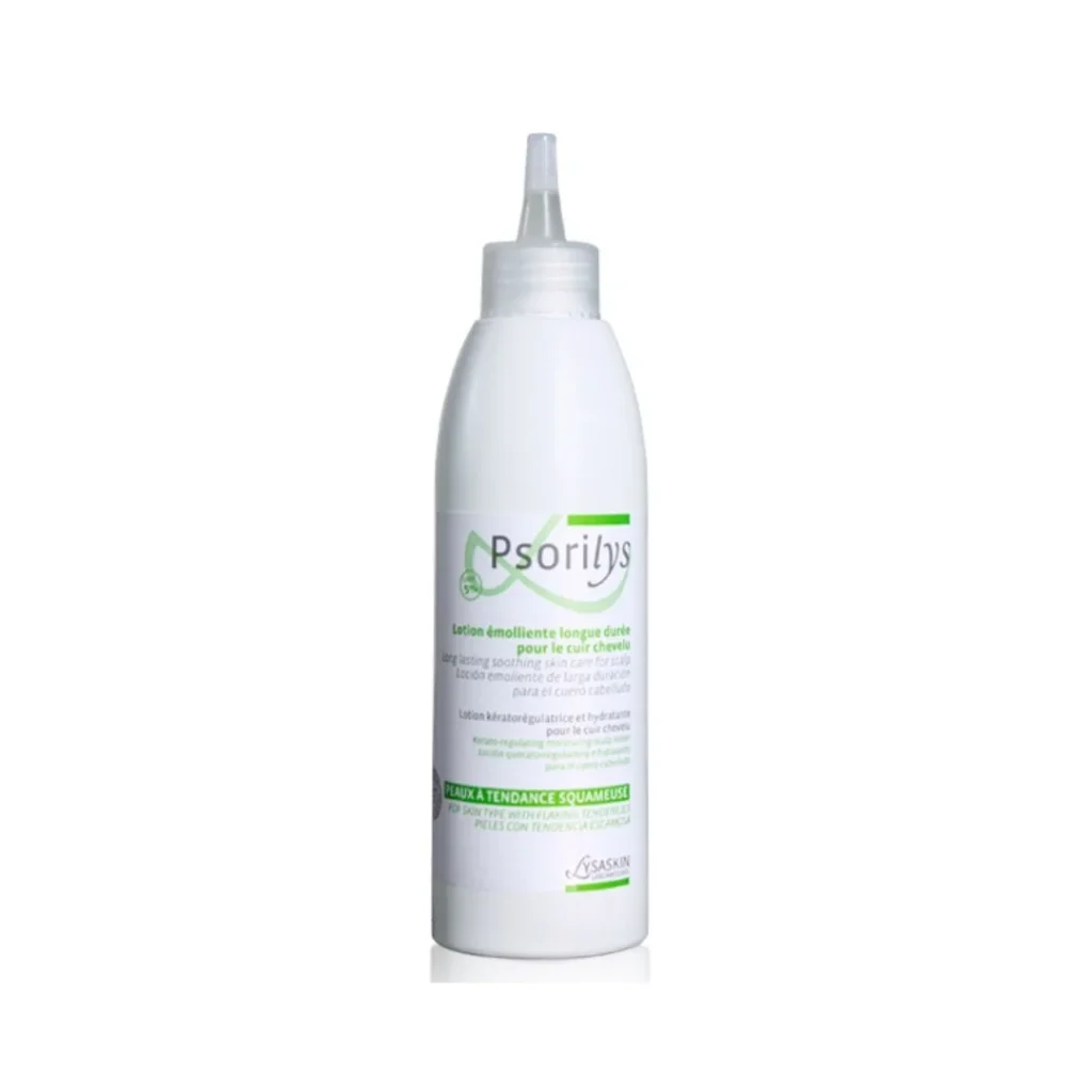 PSORILYS LOTION CUIR CHEVELU 150 ML