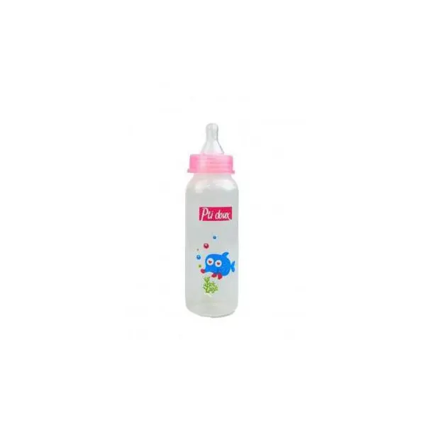 PTI DOUX BIB CLAS ETROIT GM 250ML