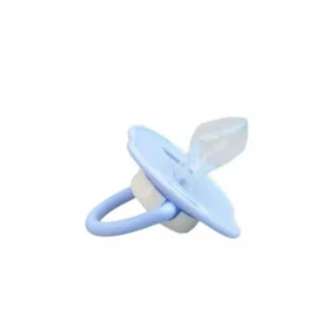 PTI DOUX SUCETTE TOUTE EN SILI POUCE PARA BEBE