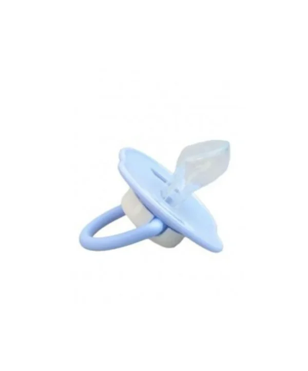 PTI DOUX SUCETTE TOUTE EN SILI POUCE PARA BEBE