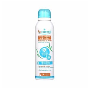 PURESSENTIEL ARTICUL & MUS CRYO PURE SPRAY 150 ML