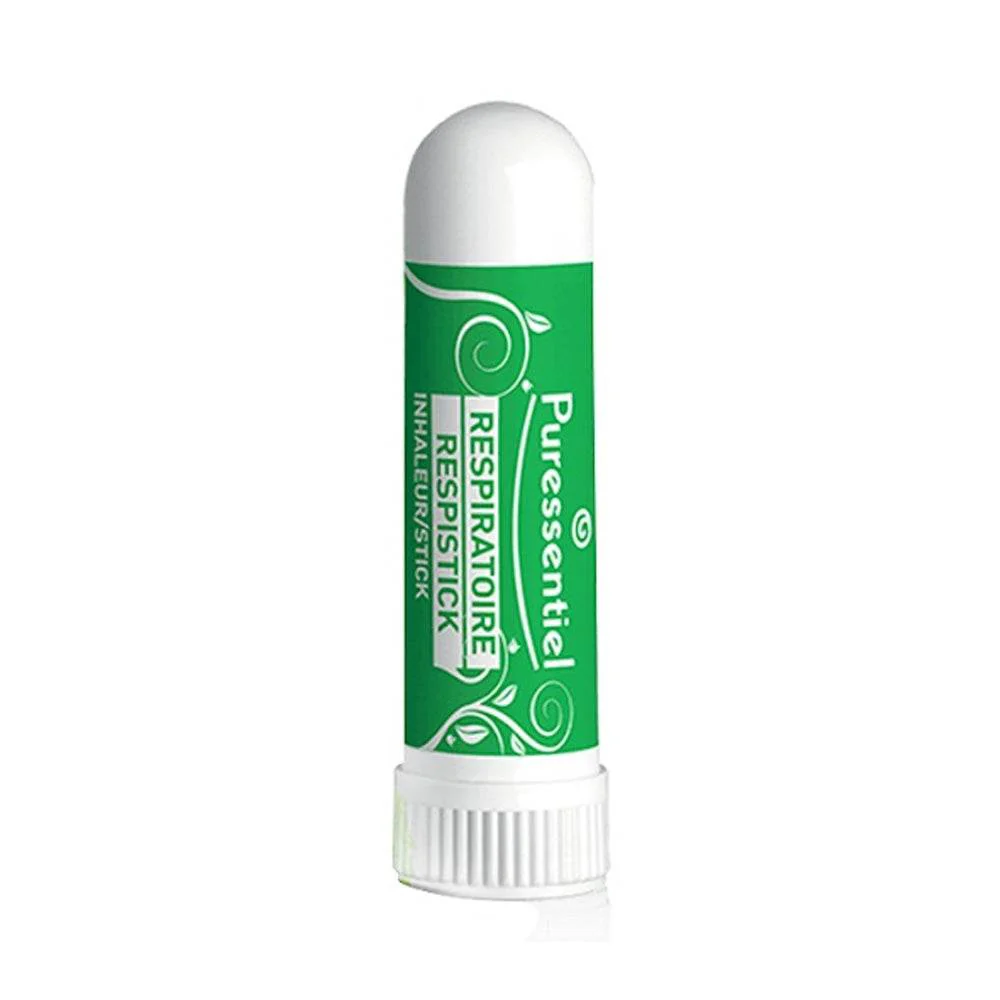 PURESSENTIEL RESPIR INHALEUR 19 HE 1ML - Image 1