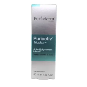PURIACTIVE TRIOPLEX 40 ML