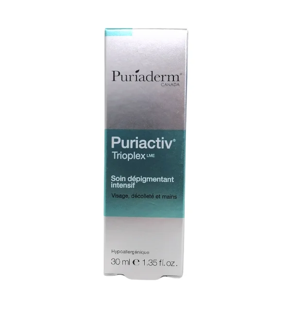 PURIACTIVE TRIOPLEX 40 ML