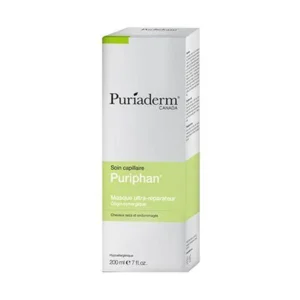 PURIPHAN MASQUE ULTRA REPARATEUR 200 ML