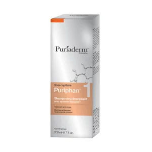 PURIPHAN SHP ENERGISANT 200 ML