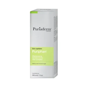 PURIPHAN SHP HYDRATANT 200 ML