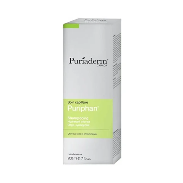 PURIPHAN SHP HYDRATANT 200 ML