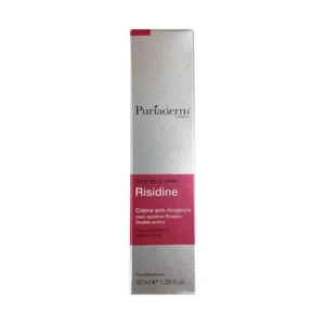 RISIDINE CREME 40 ML