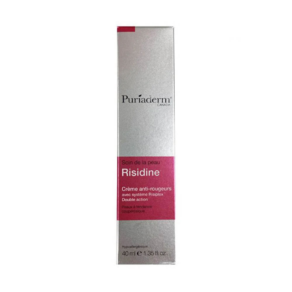 RISIDINE CREME 40 ML - Image 1