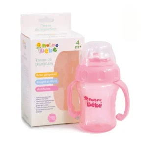 NB PLUS TASSE TRANSITION BEC SOUPLE 4M+ 210 ML (COMED)