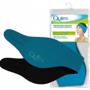 BOULES QUIES BANDEAU D'OREILLE BAIN & SPORT PETIT TAILLE