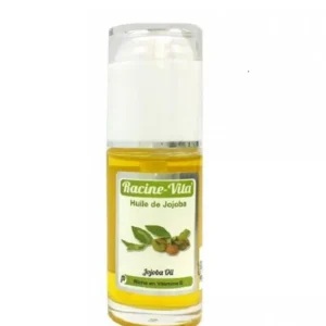 RACINE VITA HUILE DE JOJOBA NATUREL 40 ML