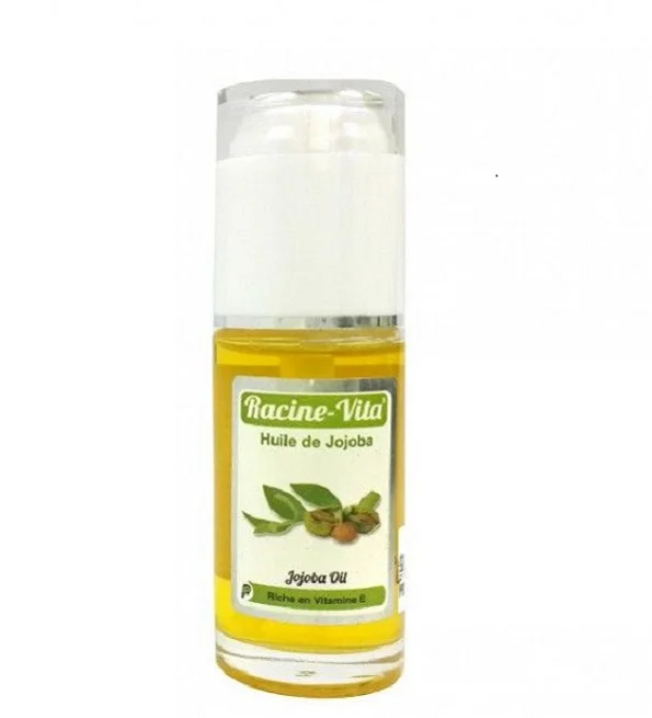 RACINE VITA HUILE DE JOJOBA NATUREL 40 ML